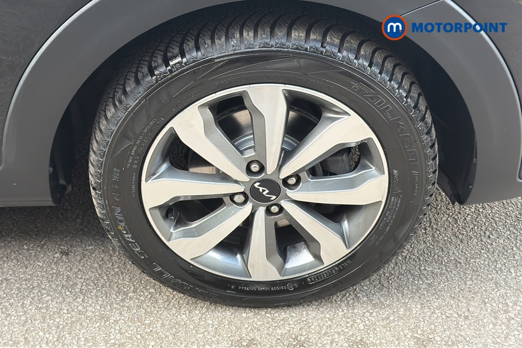 KIA Stonic 2 Manual Petrol SUV - Stock Number (1647999) - 47th supplementary image