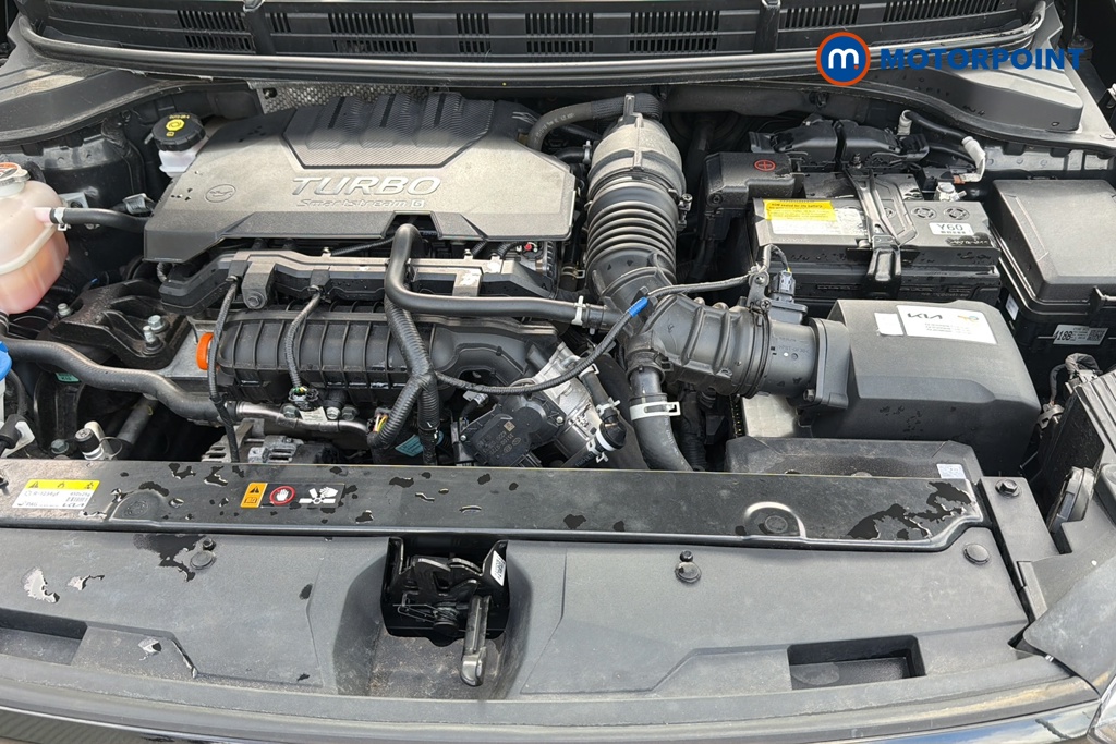 KIA Stonic 2 Manual Petrol SUV - Stock Number (1647999) - 48th supplementary image