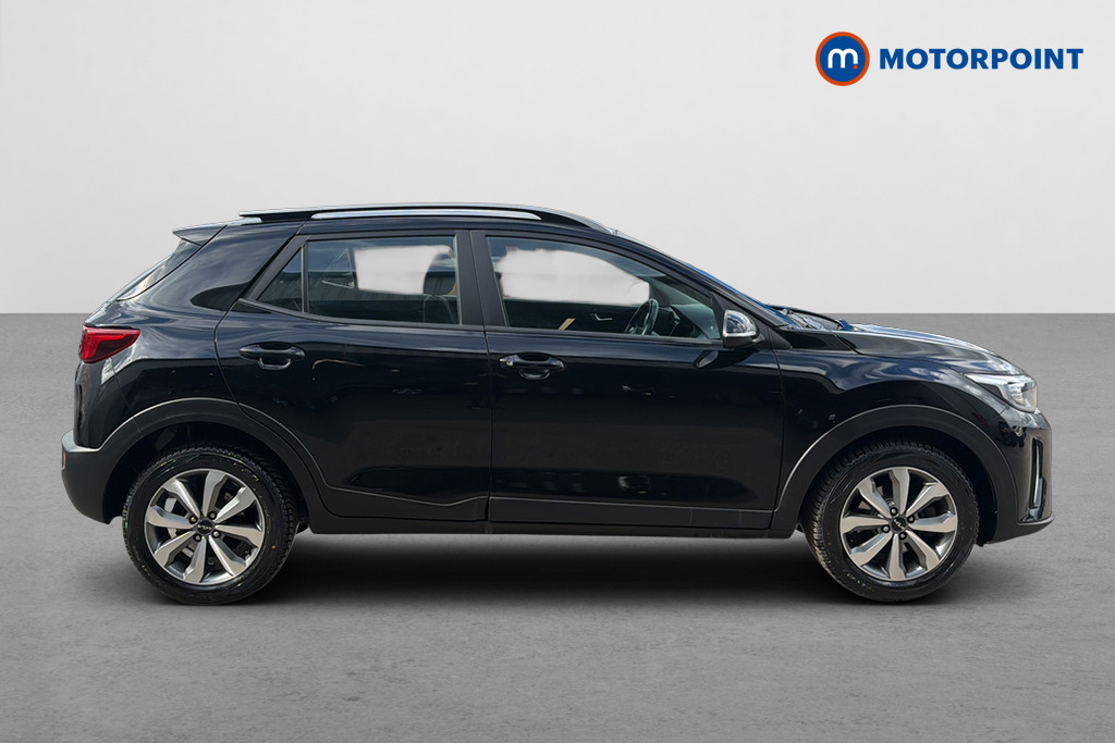 KIA Stonic 2 Manual Petrol SUV - Stock Number (1647999) - Passenger side