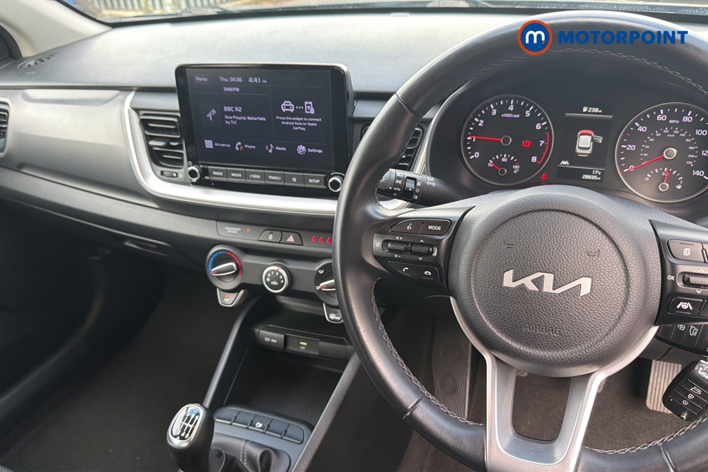 KIA Stonic 2 Manual Petrol SUV - Stock Number (1647999) - 1st supplementary image