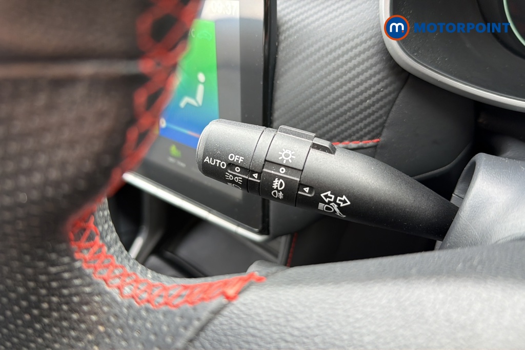 Mg Motor Uk ZS Exclusive Manual Petrol SUV - Stock Number (1648020) - 5th supplementary image