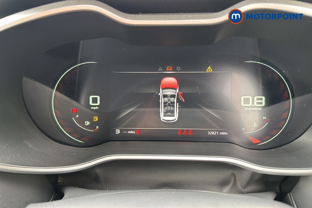 Mg Motor Uk ZS Exclusive Manual Petrol SUV - Stock Number (1648020) - 7th supplementary image