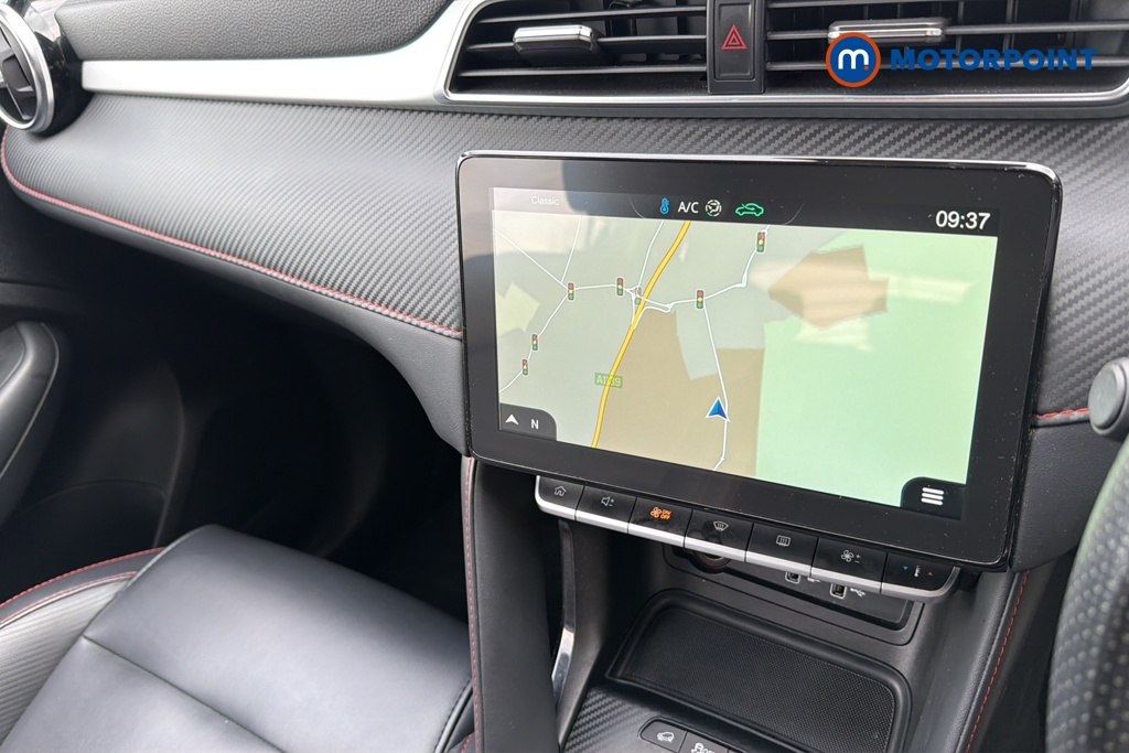 Mg Motor Uk ZS Exclusive Manual Petrol SUV - Stock Number (1648020) - 9th supplementary image