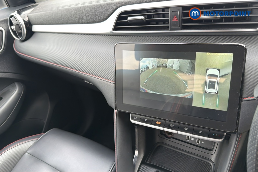 Mg Motor Uk ZS Exclusive Manual Petrol SUV - Stock Number (1648020) - 13th supplementary image