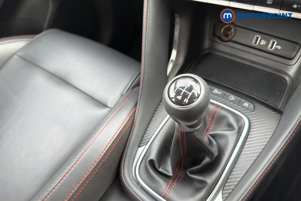 Mg Motor Uk ZS Exclusive Manual Petrol SUV - Stock Number (1648020) - 15th supplementary image