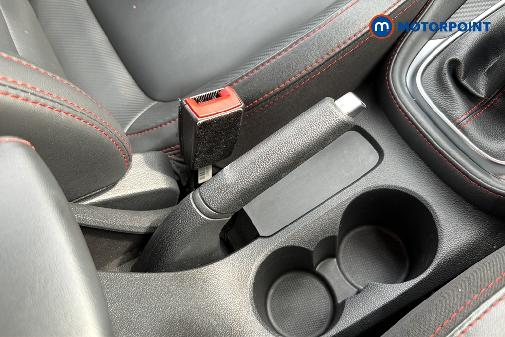Mg Motor Uk ZS Exclusive Manual Petrol SUV - Stock Number (1648020) - 16th supplementary image