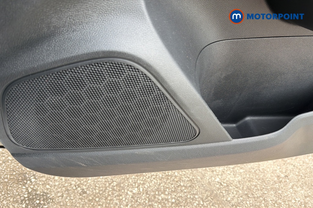 Mg Motor Uk ZS Exclusive Manual Petrol SUV - Stock Number (1648020) - 21st supplementary image