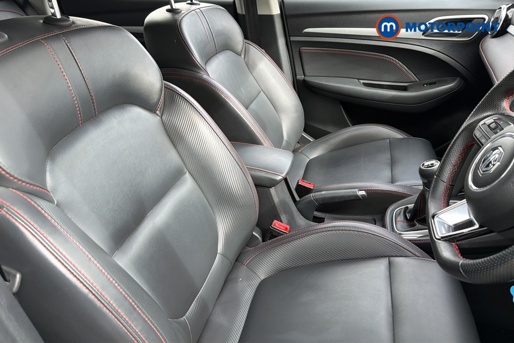 Mg Motor Uk ZS Exclusive Manual Petrol SUV - Stock Number (1648020) - 22nd supplementary image