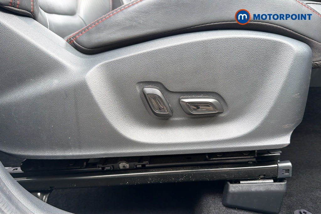 Mg Motor Uk ZS Exclusive Manual Petrol SUV - Stock Number (1648020) - 23rd supplementary image