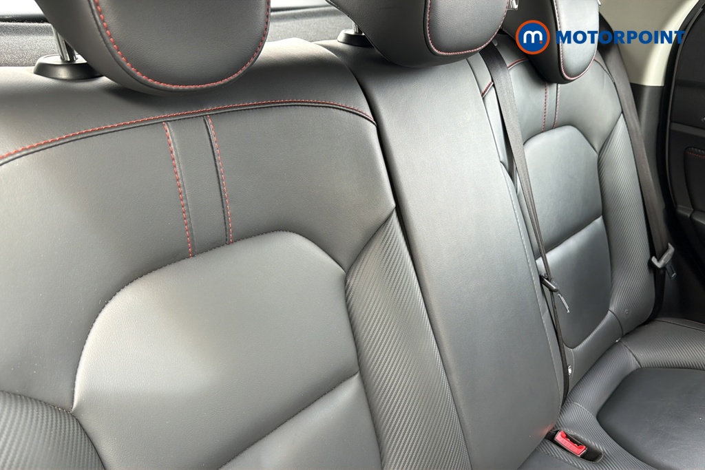 Mg Motor Uk ZS Exclusive Manual Petrol SUV - Stock Number (1648020) - 25th supplementary image