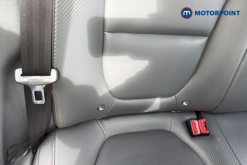 Mg Motor Uk ZS Exclusive Manual Petrol SUV - Stock Number (1648020) - 27th supplementary image
