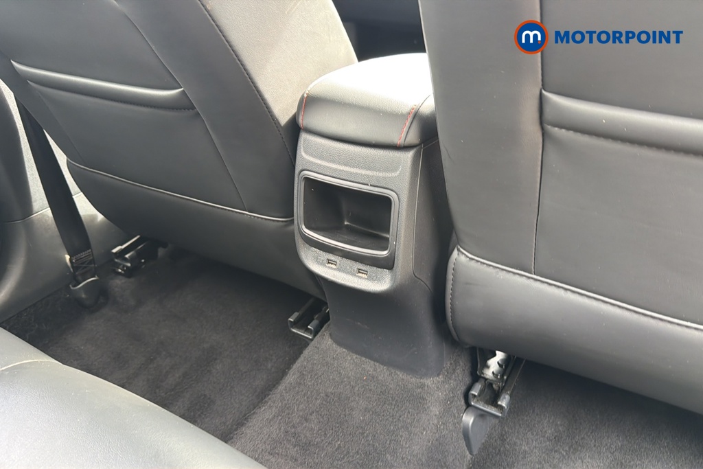Mg Motor Uk ZS Exclusive Manual Petrol SUV - Stock Number (1648020) - 28th supplementary image