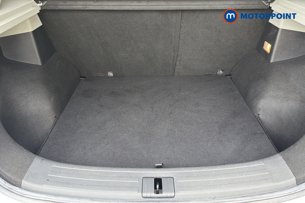 Mg Motor Uk ZS Exclusive Manual Petrol SUV - Stock Number (1648020) - 30th supplementary image