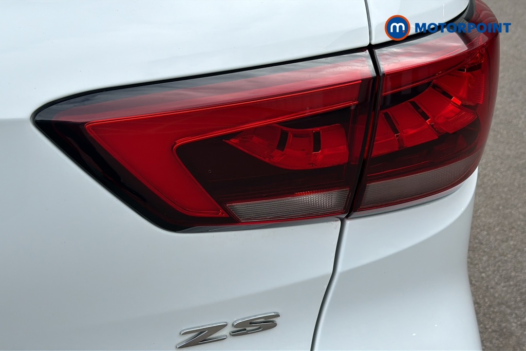 Mg Motor Uk ZS Exclusive Manual Petrol SUV - Stock Number (1648020) - 36th supplementary image