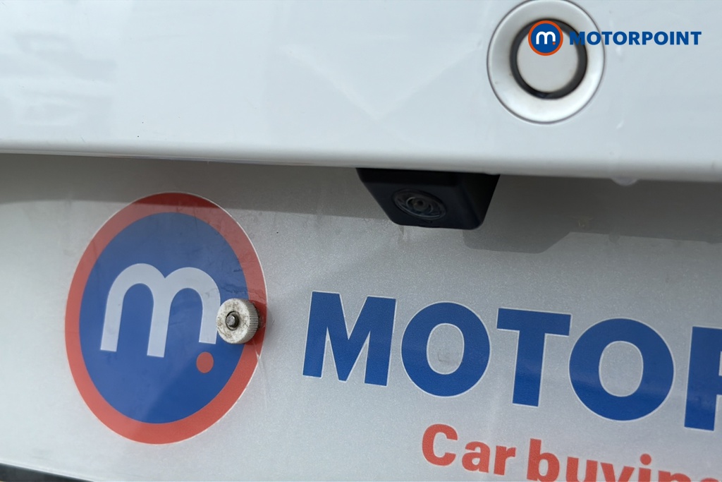 Mg Motor Uk ZS Exclusive Manual Petrol SUV - Stock Number (1648020) - 37th supplementary image
