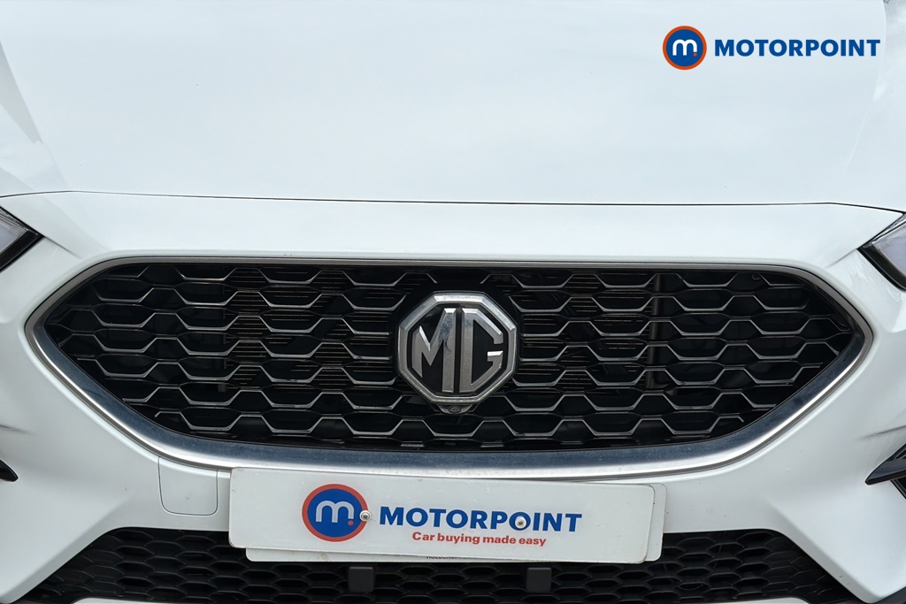 Mg Motor Uk ZS Exclusive Manual Petrol SUV - Stock Number (1648020) - 43rd supplementary image