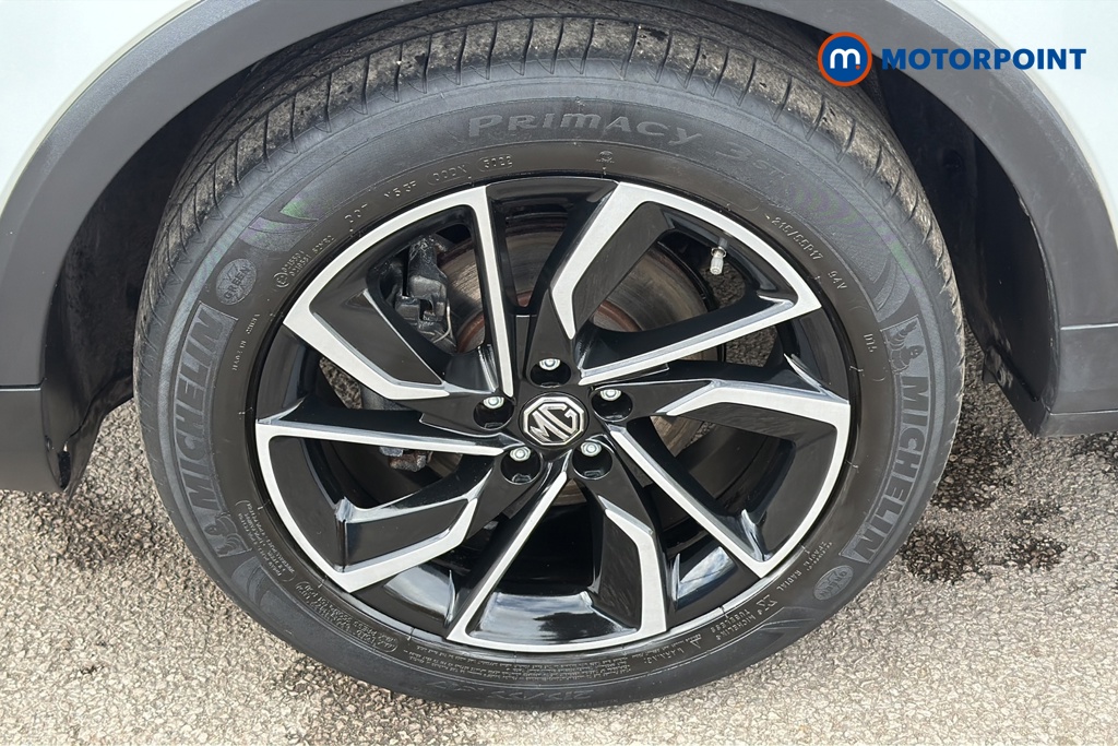 Mg Motor Uk ZS Exclusive Manual Petrol SUV - Stock Number (1648020) - 44th supplementary image