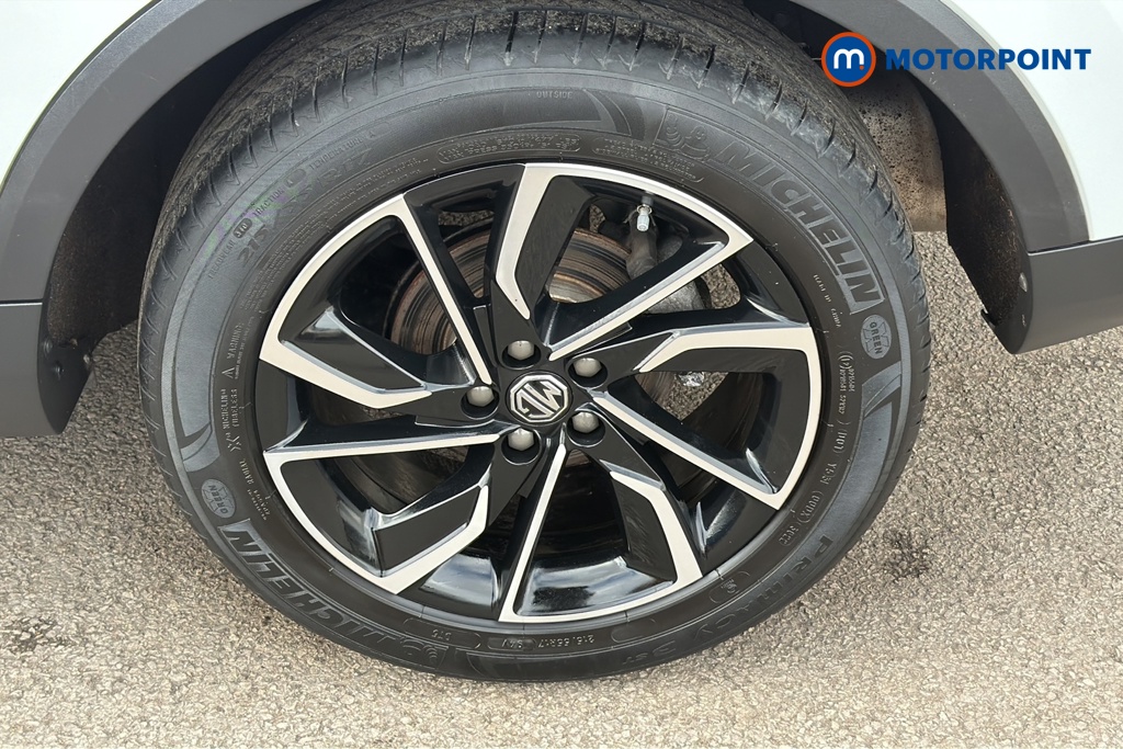 Mg Motor Uk ZS Exclusive Manual Petrol SUV - Stock Number (1648020) - 45th supplementary image