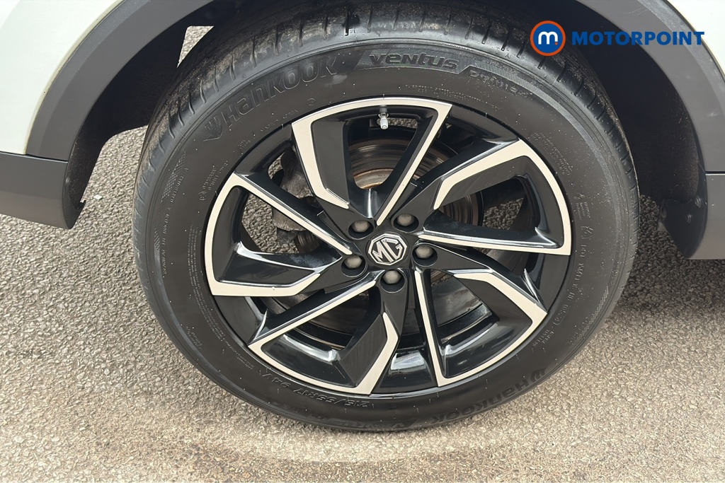 Mg Motor Uk ZS Exclusive Manual Petrol SUV - Stock Number (1648020) - 46th supplementary image