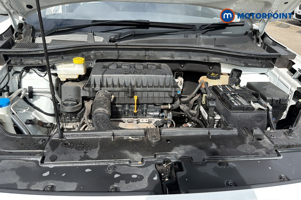 Mg Motor Uk ZS Exclusive Manual Petrol SUV - Stock Number (1648020) - 48th supplementary image