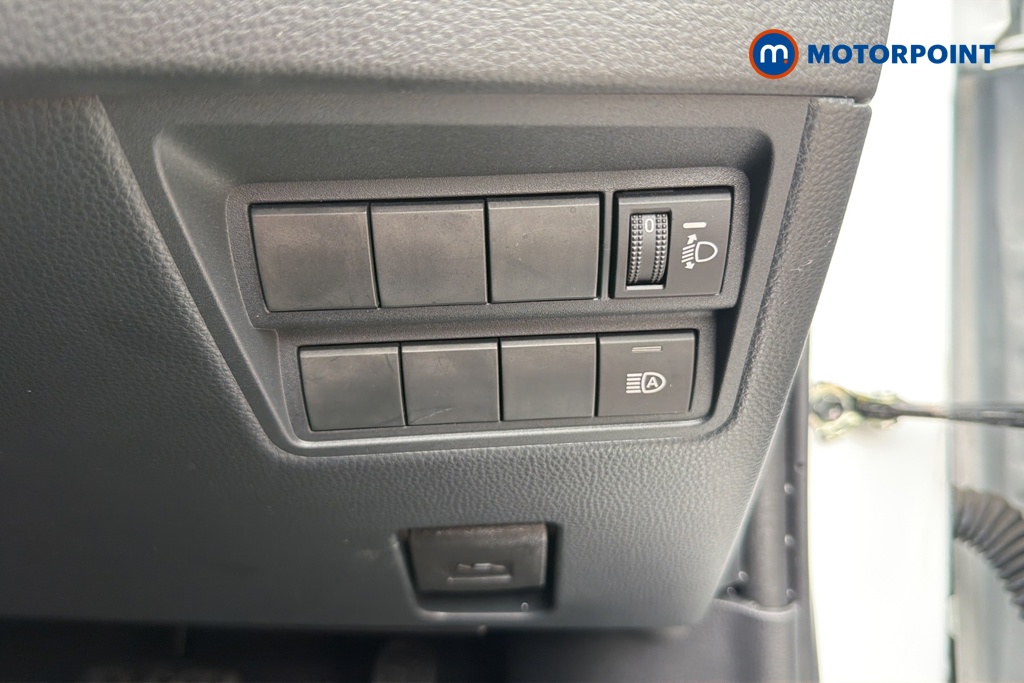 Toyota Yaris Cross Icon Automatic Petrol-Electric Hybrid Estate - Stock Number (1648058) - 11th supplementary image