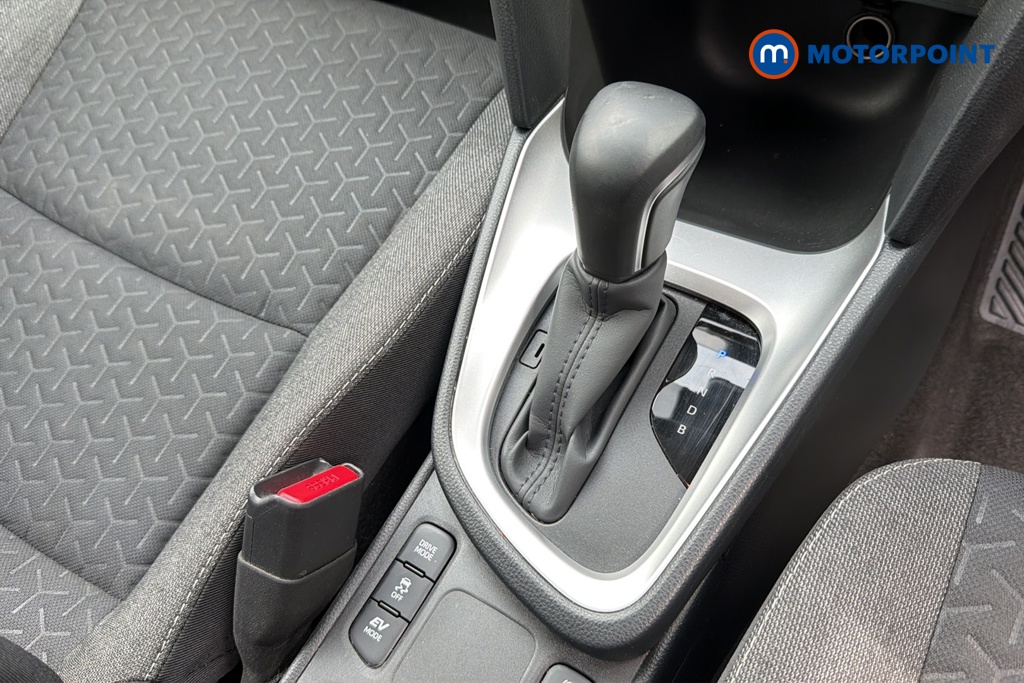 Toyota Yaris Cross Icon Automatic Petrol-Electric Hybrid Estate - Stock Number (1648058) - 15th supplementary image