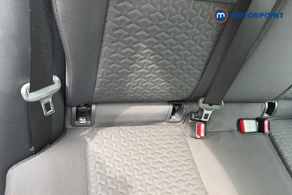 Toyota Yaris Cross Icon Automatic Petrol-Electric Hybrid Estate - Stock Number (1648058) - 27th supplementary image