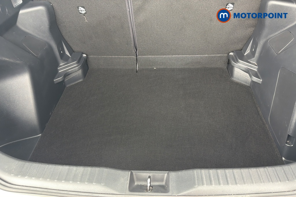Toyota Yaris Cross Icon Automatic Petrol-Electric Hybrid Estate - Stock Number (1648058) - 30th supplementary image