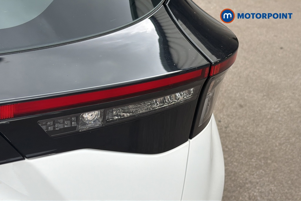 Toyota Yaris Cross Icon Automatic Petrol-Electric Hybrid Estate - Stock Number (1648058) - 36th supplementary image