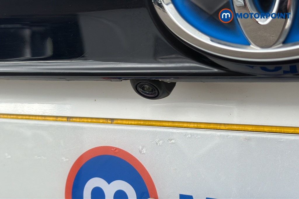 Toyota Yaris Cross Icon Automatic Petrol-Electric Hybrid Estate - Stock Number (1648058) - 37th supplementary image