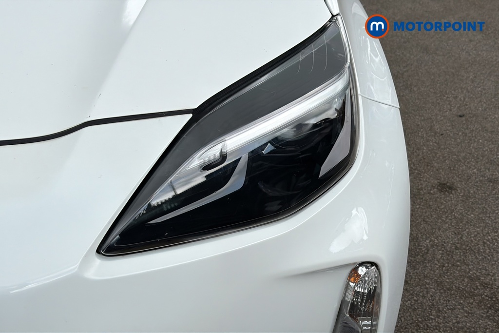 Toyota Yaris Cross Icon Automatic Petrol-Electric Hybrid Estate - Stock Number (1648058) - 42nd supplementary image
