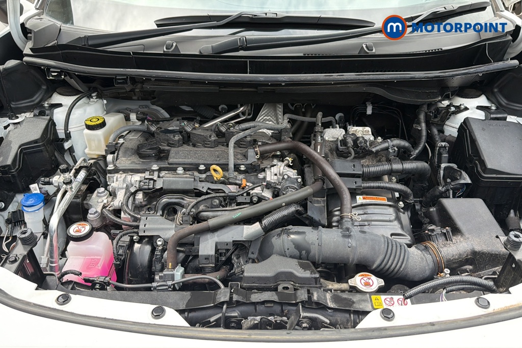 Toyota Yaris Cross Icon Automatic Petrol-Electric Hybrid Estate - Stock Number (1648058) - 48th supplementary image