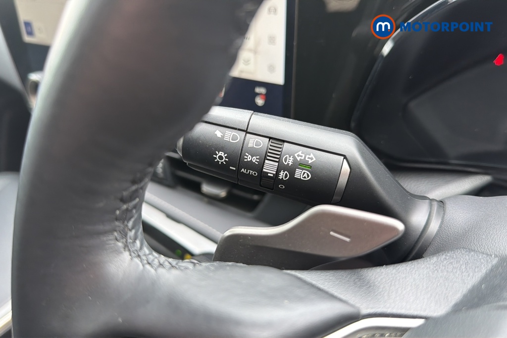 Lexus NX 450H-Plus 2.5 5Dr E-Cvt Premium Pack Automatic Petrol Plug-In Hybrid SUV - Stock Number (1648060) - 5th supplementary image