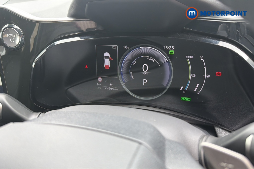Lexus NX 450H-Plus 2.5 5Dr E-Cvt Premium Pack Automatic Petrol Plug-In Hybrid SUV - Stock Number (1648060) - 7th supplementary image
