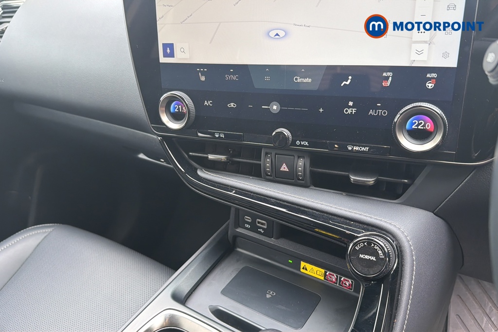 Lexus NX 450H-Plus 2.5 5Dr E-Cvt Premium Pack Automatic Petrol Plug-In Hybrid SUV - Stock Number (1648060) - 12th supplementary image