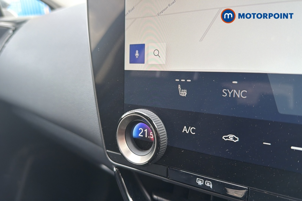 Lexus NX 450H-Plus 2.5 5Dr E-Cvt Premium Pack Automatic Petrol Plug-In Hybrid SUV - Stock Number (1648060) - 14th supplementary image