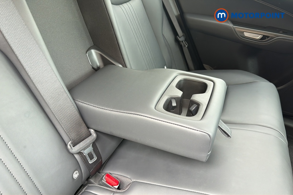 Lexus NX 450H-Plus 2.5 5Dr E-Cvt Premium Pack Automatic Petrol Plug-In Hybrid SUV - Stock Number (1648060) - 26th supplementary image