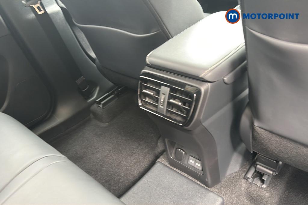 Lexus NX 450H-Plus 2.5 5Dr E-Cvt Premium Pack Automatic Petrol Plug-In Hybrid SUV - Stock Number (1648060) - 28th supplementary image