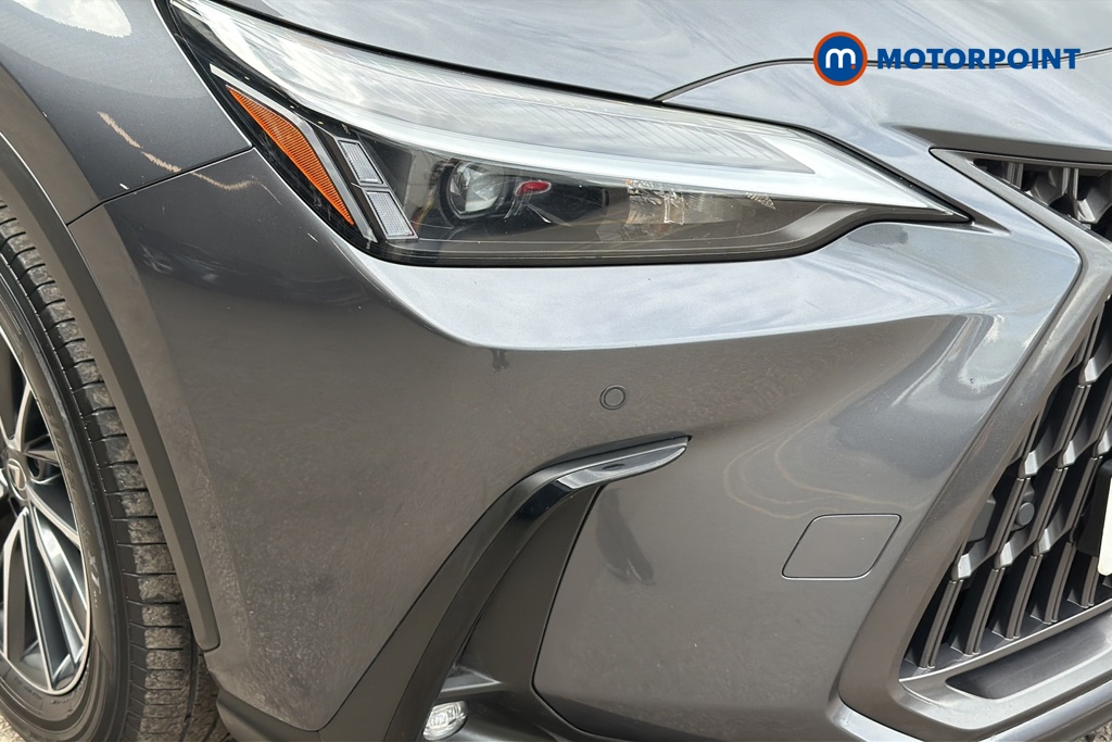 Lexus NX 450H-Plus 2.5 5Dr E-Cvt Premium Pack Automatic Petrol Plug-In Hybrid SUV - Stock Number (1648060) - 38th supplementary image