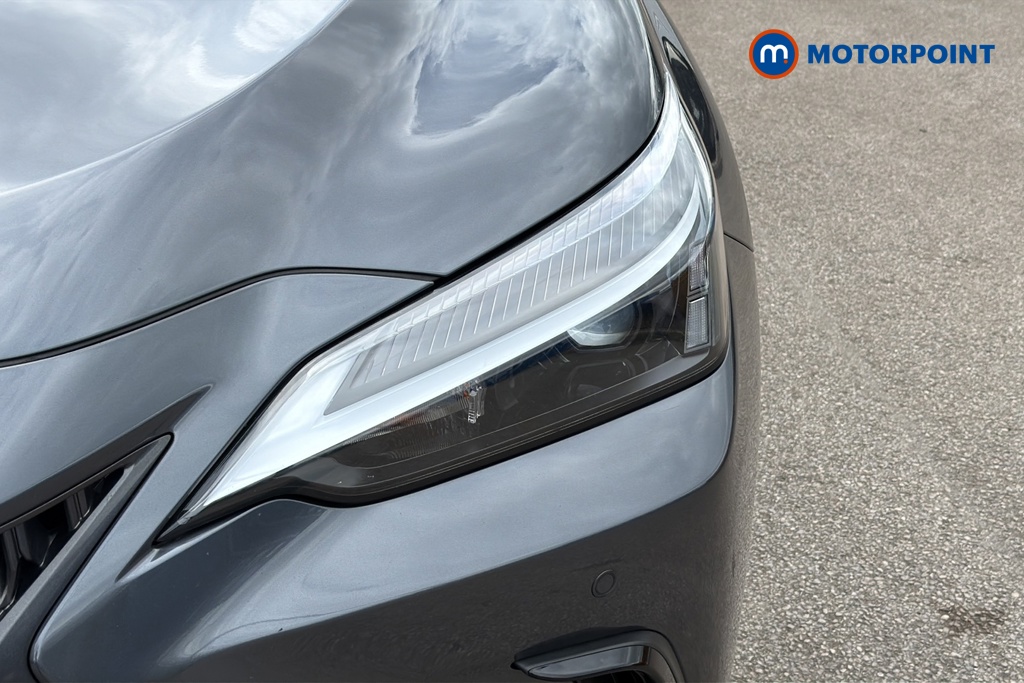 Lexus NX 450H-Plus 2.5 5Dr E-Cvt Premium Pack Automatic Petrol Plug-In Hybrid SUV - Stock Number (1648060) - 42nd supplementary image