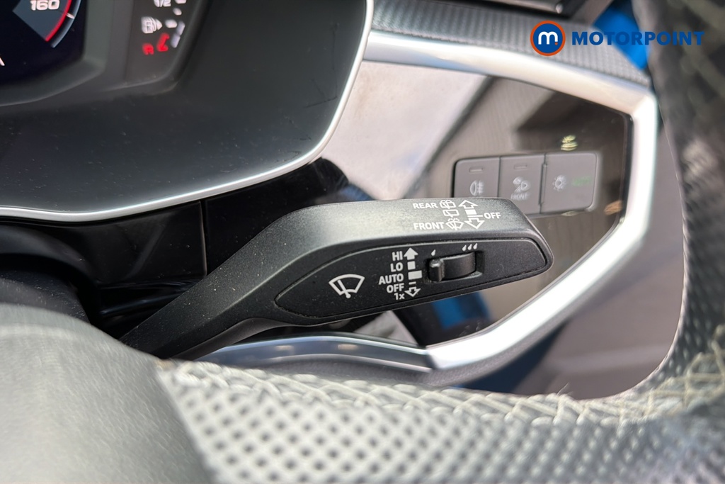 Audi Q3 S Line Automatic Petrol SUV - Stock Number (1648118) - 6th supplementary image