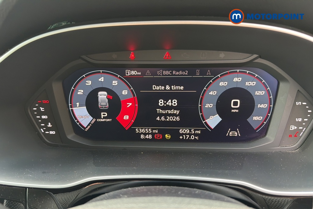 Audi Q3 S Line Automatic Petrol SUV - Stock Number (1648118) - 7th supplementary image