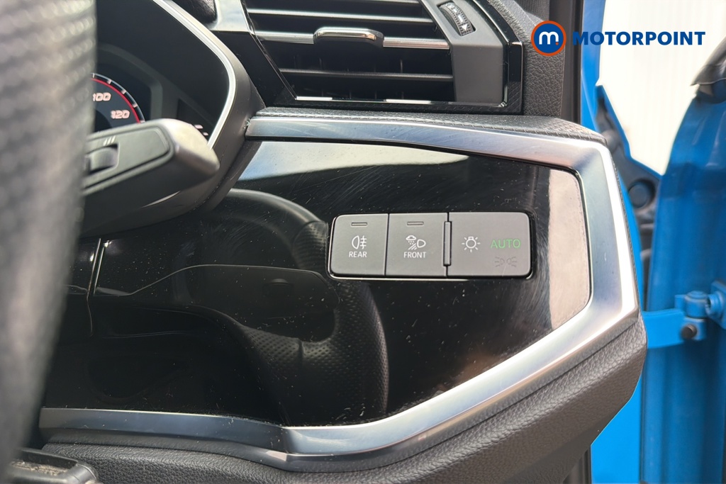 Audi Q3 S Line Automatic Petrol SUV - Stock Number (1648118) - 11th supplementary image