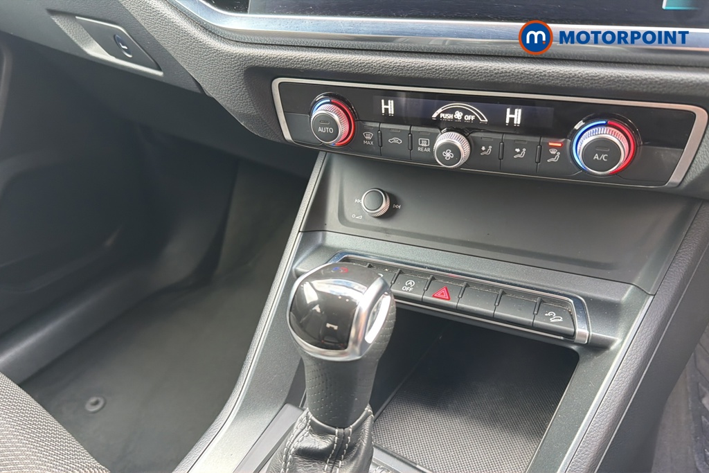 Audi Q3 S Line Automatic Petrol SUV - Stock Number (1648118) - 12th supplementary image