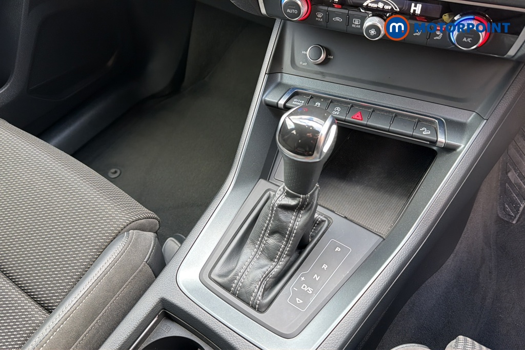 Audi Q3 S Line Automatic Petrol SUV - Stock Number (1648118) - 15th supplementary image
