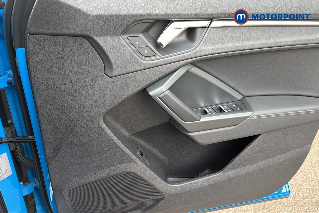 Audi Q3 S Line Automatic Petrol SUV - Stock Number (1648118) - 18th supplementary image