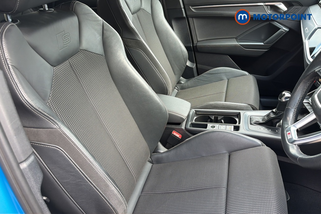Audi Q3 S Line Automatic Petrol SUV - Stock Number (1648118) - 22nd supplementary image