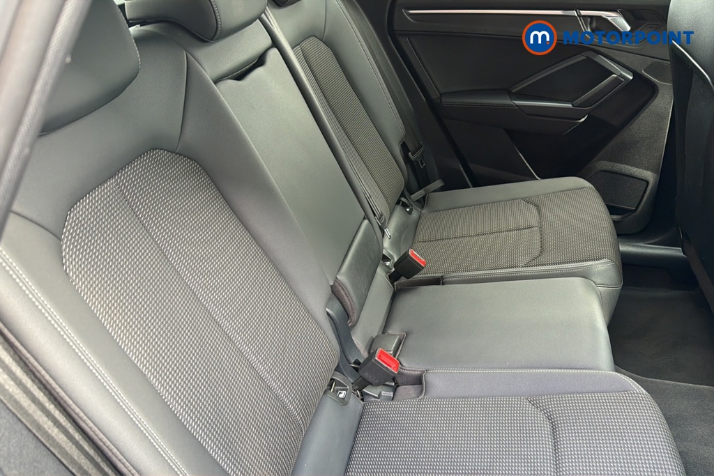 Audi Q3 S Line Automatic Petrol SUV - Stock Number (1648118) - 25th supplementary image