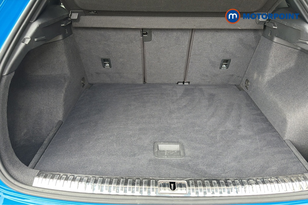 Audi Q3 S Line Automatic Petrol SUV - Stock Number (1648118) - 30th supplementary image