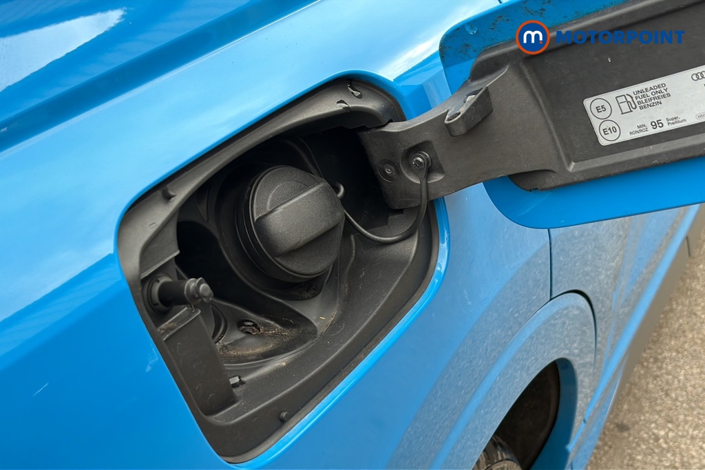 Audi Q3 S Line Automatic Petrol SUV - Stock Number (1648118) - 41st supplementary image